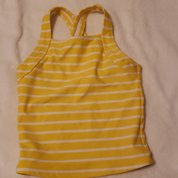 Hanna Andersson Other - Hanna Andersson bathing suit top